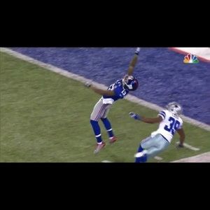 Meet your Posher, Jeremiah